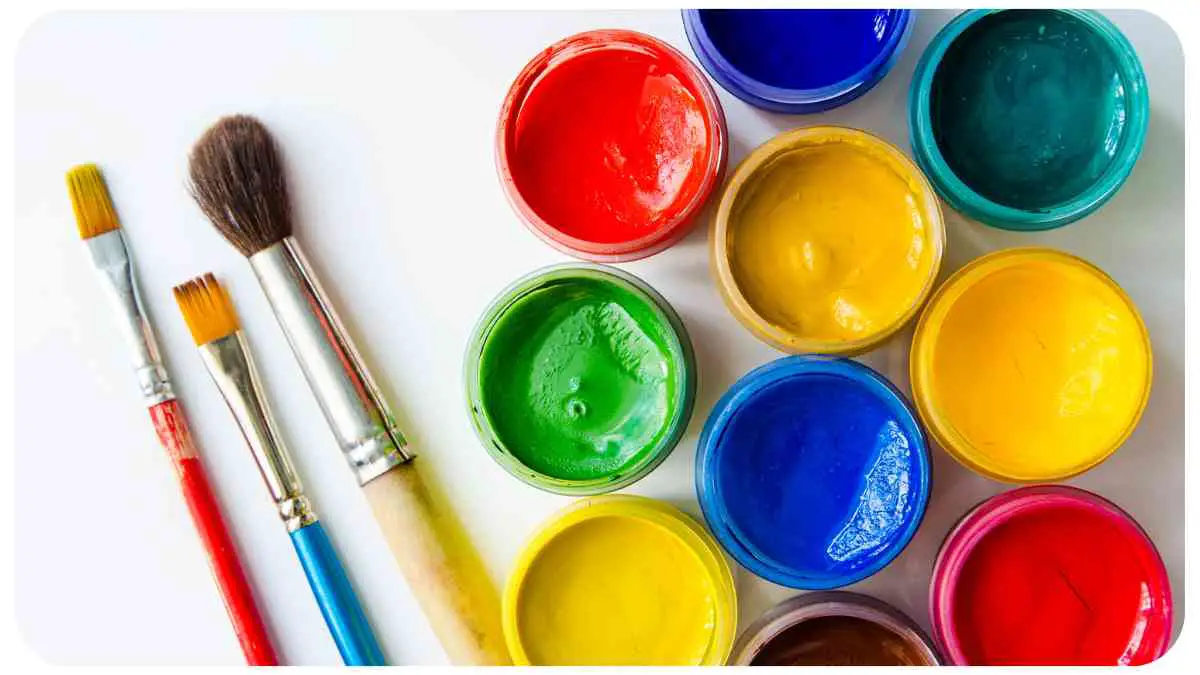 Can a Paint Brush Affect Your Artwork? Exploring the Possibilities