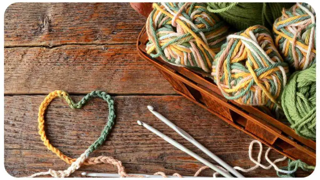 Crochet Hook 1