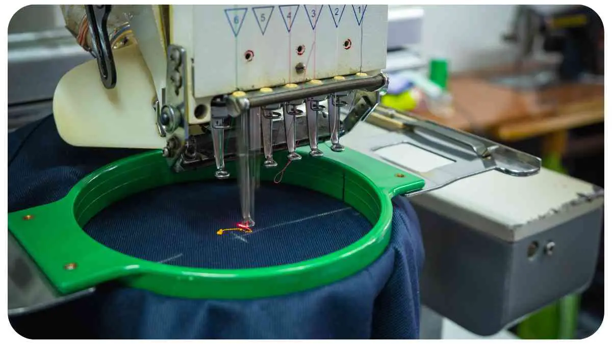 Mastering Your Embroidery Machine: Setup Tips and Tricks
