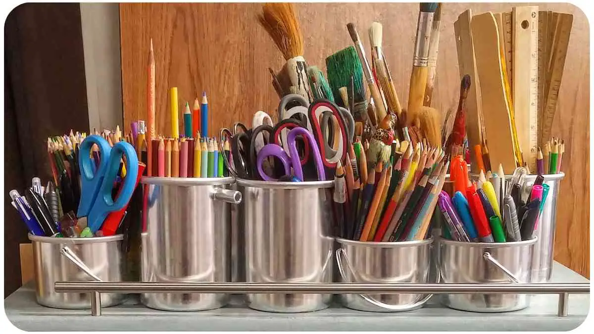 When Good Art Materials Go Bad: A Guide to Art Supply Longevity