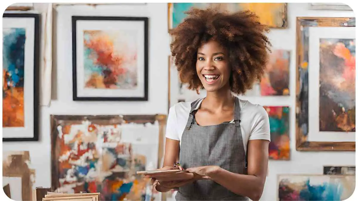 How to Turn Your Art Hobby into a Business: A Comprehensive Guide