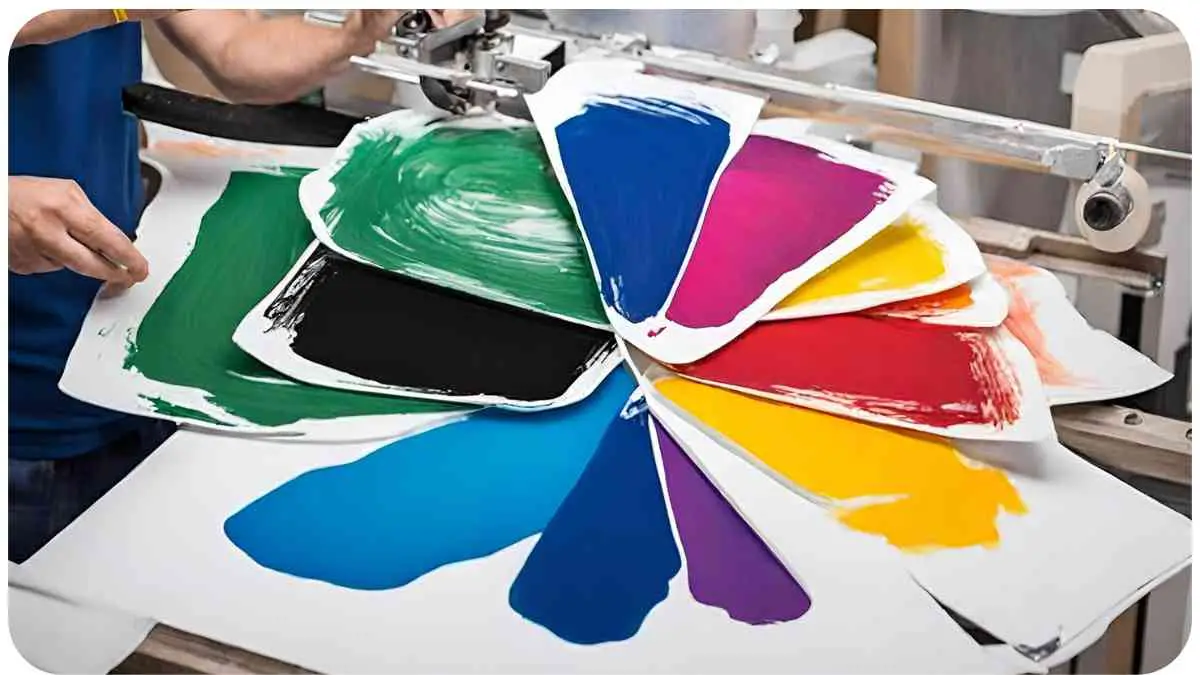 Why Is Your Screen Printing Ink Not Drying Troubleshooting Tips